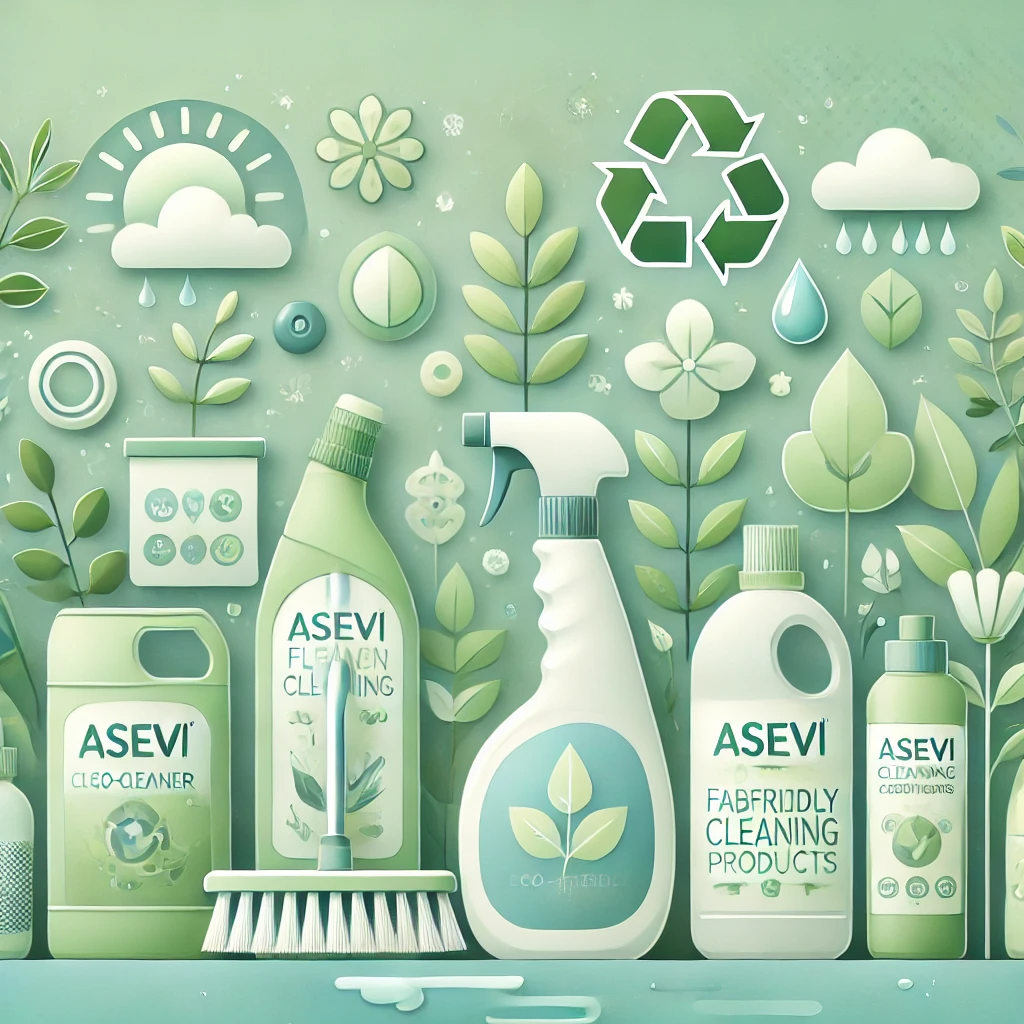 Effective Eco-Friendly Cleaning Products UK Effective Eco-Friendly Cleaning Products UK